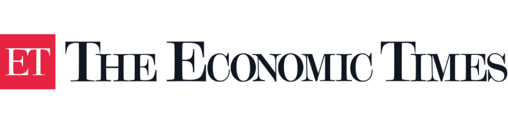 shanagar - the economic times logo